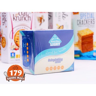 Đường ăn kiêng Isomalt Biên Hoà 250g (50gói)