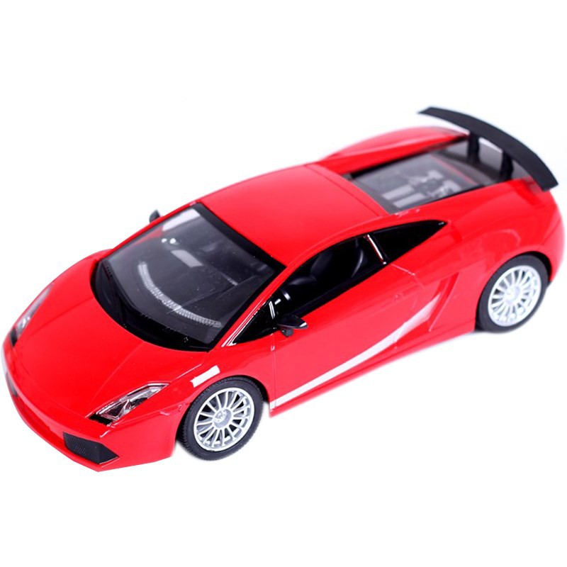 Xe Ô Tô Ferrari Điều Khiển Từ Xa Cho Bé ( Màu Đỏ )[Tmarkvn] – Đồ Chơi Trẻ Em