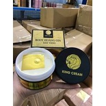 Kem cốt trắng mạnh King Cream