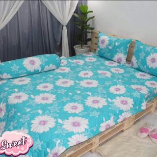 Drap cotton Thắng Lợi