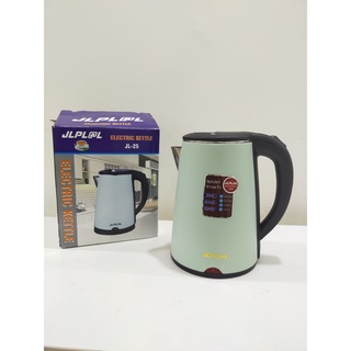 Ấm siêu tốc Jiplai 2.5L [SHIP HỎA TỐC] Hà nội