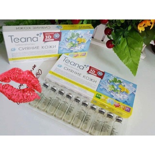 Collagen tươ teana C1