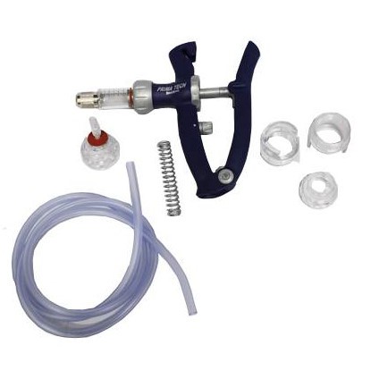 BƠM TIÊM TỰ ĐỘNG PRIMATECH LOẠI GẮN DÂY CHO GIA CẦM