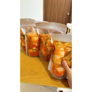 Kim Chi Hàn Quốc (chỉ giao tp.hcm)
