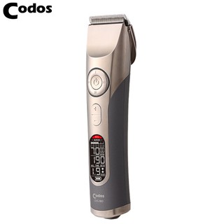 Tông Đơ Cắt Tóc Codos CHC-980