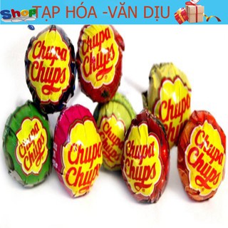 kẹo mút chupa chups