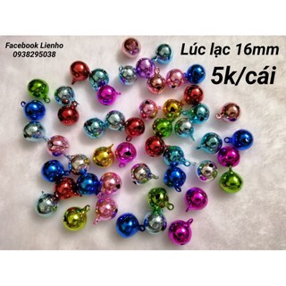 Chuông lục lạc