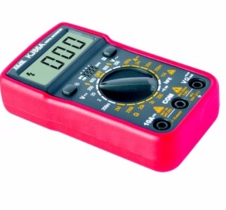 Đồng hồ KeJie KJ86A