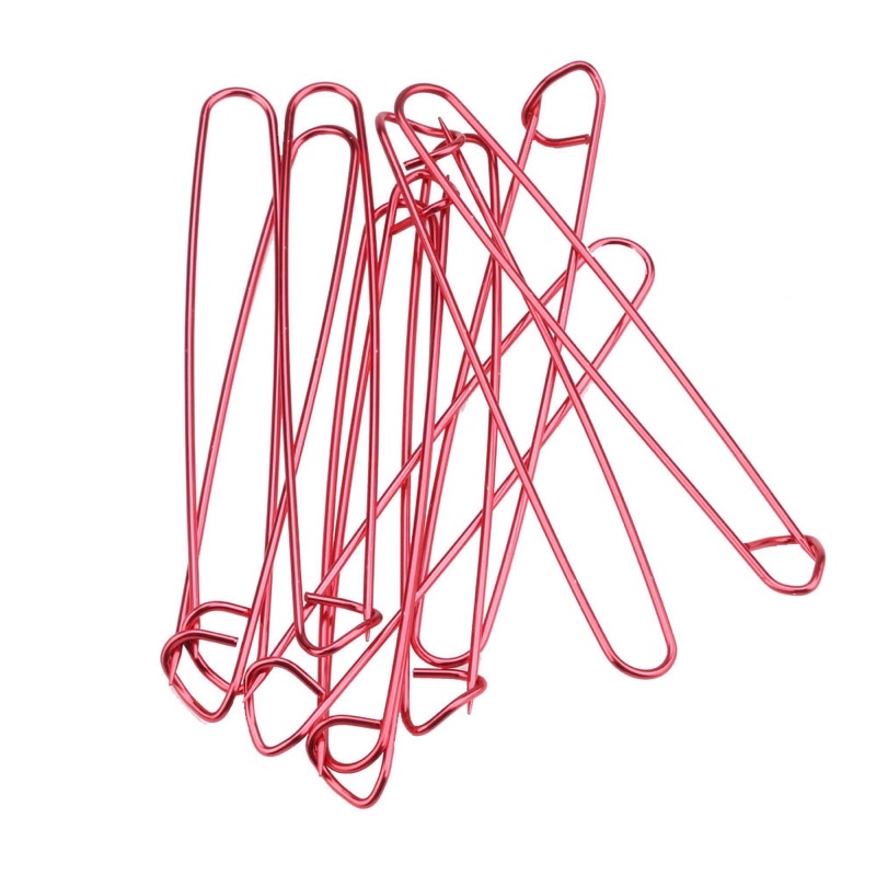 KIM CHỜ ĐAN MÓC LEN