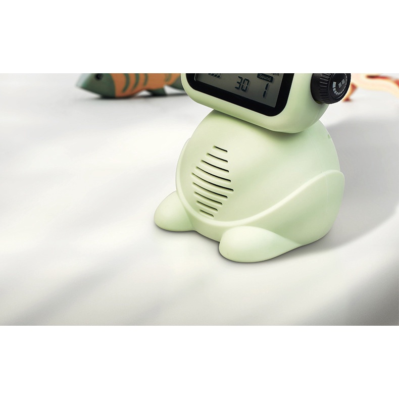 Máy đập nhịp điện tử(electric metronome)JM-93 dùng cho học nhạc cụ piano,violin,guitar.ukulele....