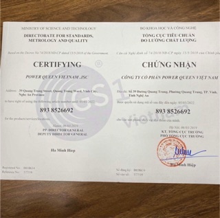 Nước hoa vùng kín Briar