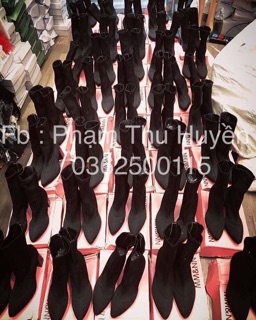 BỐT LEN CAO CẤP HÀN QUỐC
