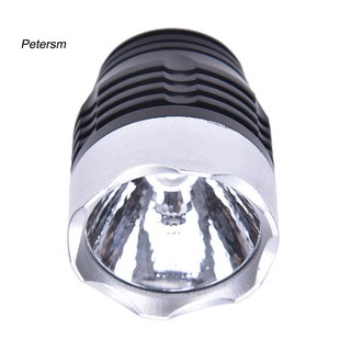 Đèn Pha Led 3 Chế Độ Chống Nước Cho Xe Đạp