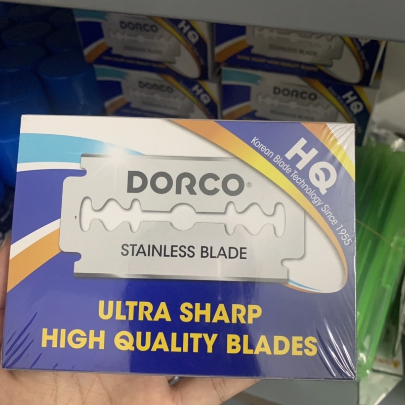 Dao lam dorco st300