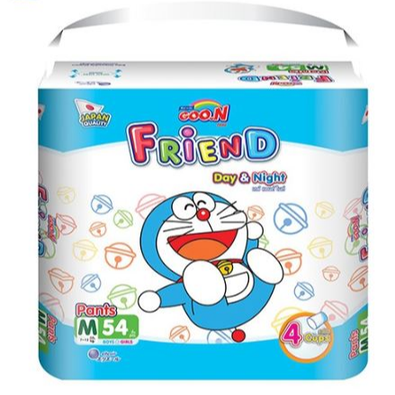 GOON SLIM GOON FRIEND