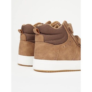 Giầy bé trai Geo size 8uk