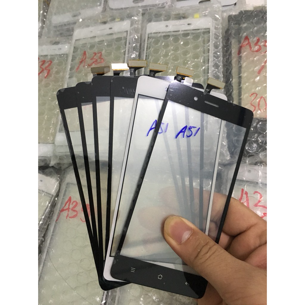 cảm ứng oppo A51
