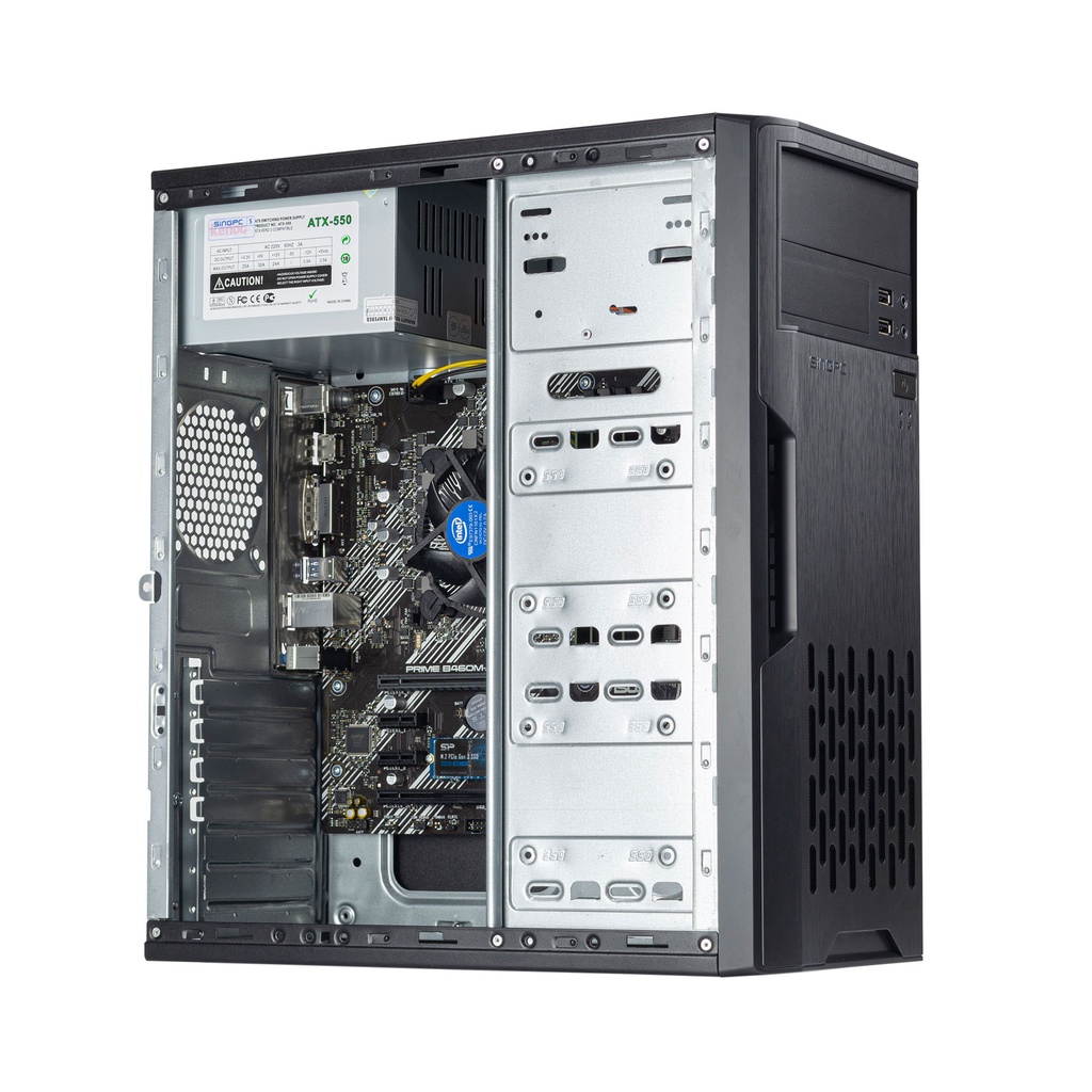 Cây máy tính  i3-10100 Processor | BigBuy360 - bigbuy360.vn