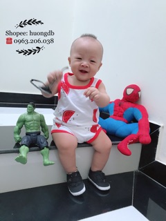 Bộ chip cho bé
