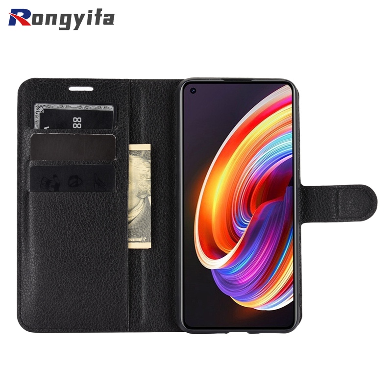 Bao Da Thiết Kế Thời Trang Tiện Lợi Cho Oppo Realme X7 7 Find X2 Pro | BigBuy360 - bigbuy360.vn