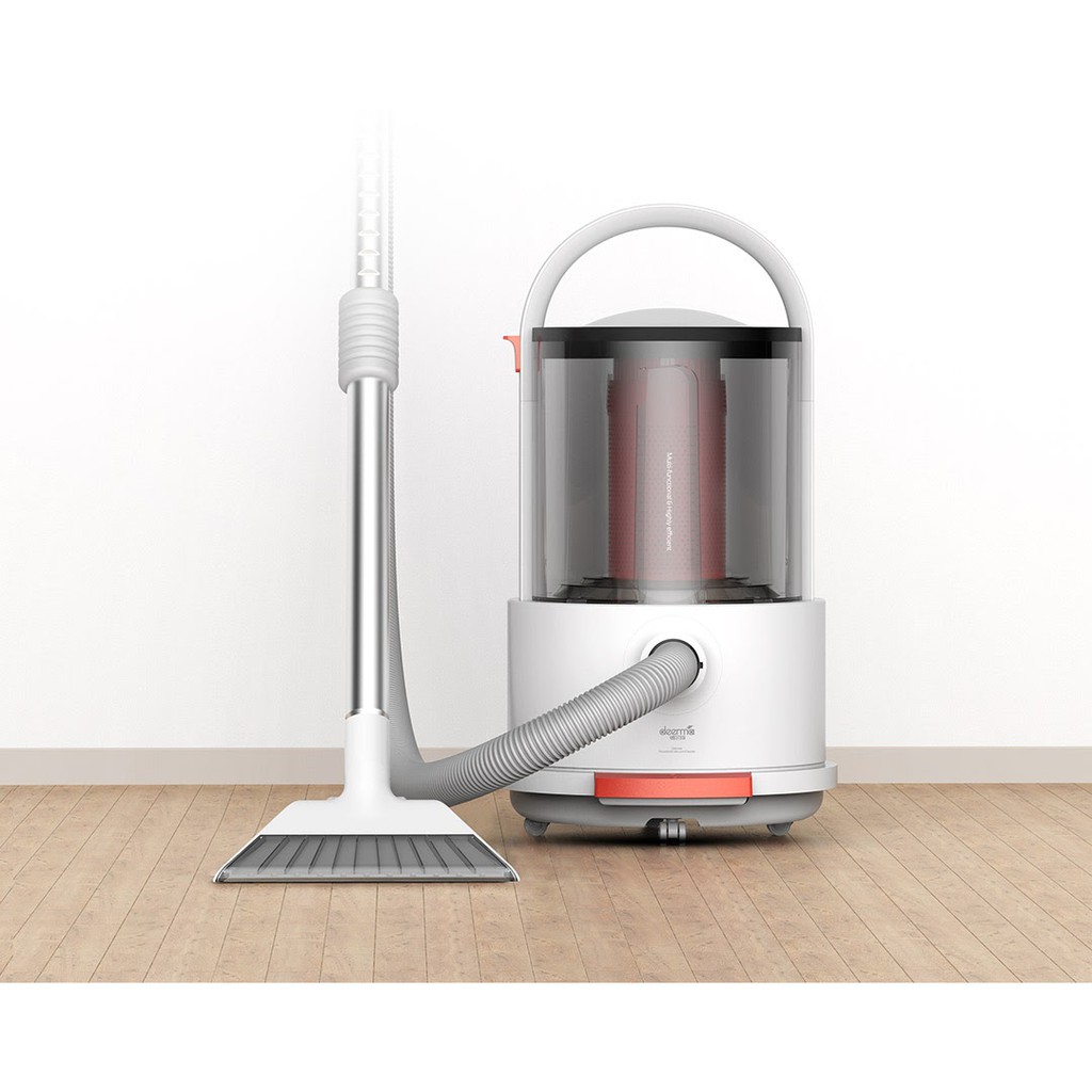 Máy hút bụi khô và ướt Deerma TJ200