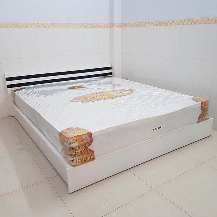 Nệm lò xo cao cấp 1m6 x 2m x 20cm