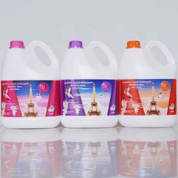 NƯỚC GIẶT HICLASS CAN 3500ML- THÁI LAN