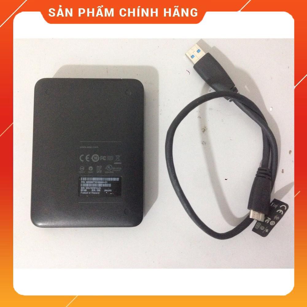 thanh lý Box di động cũ 1TB 3.0 hàng chất dùng ngon ok hết.