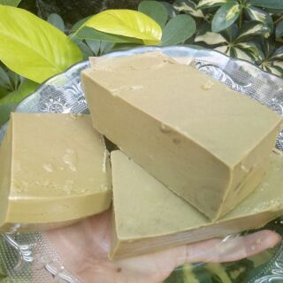 Phôi xà phòng thuốc bắc 100g