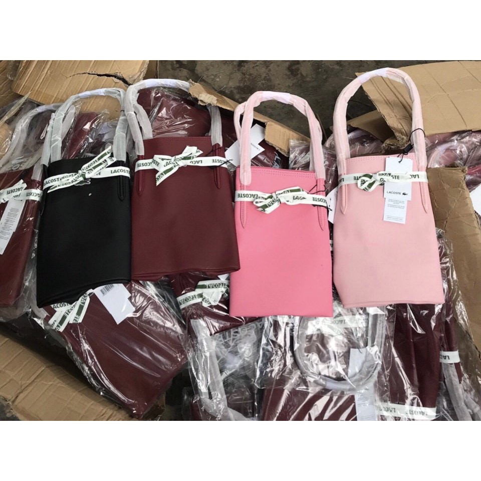 Túi xách shoper mẫu mới