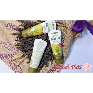 Kem dưỡng da tay Kamill Hand, Đức