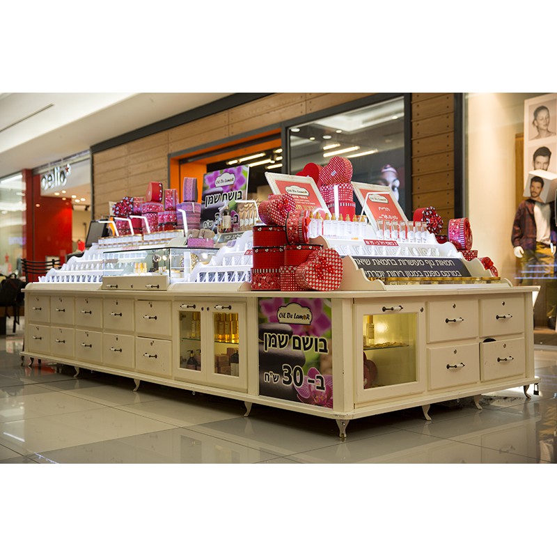 Nước Hoa nữ OilDeLamor các loại- Tinh dầu Nước Hoa Israel Chính Hãng( perfume of Israel for women) | Thế Giới Skin Care