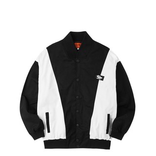 Áo Khoác Nấm Đen Degrey - AKND