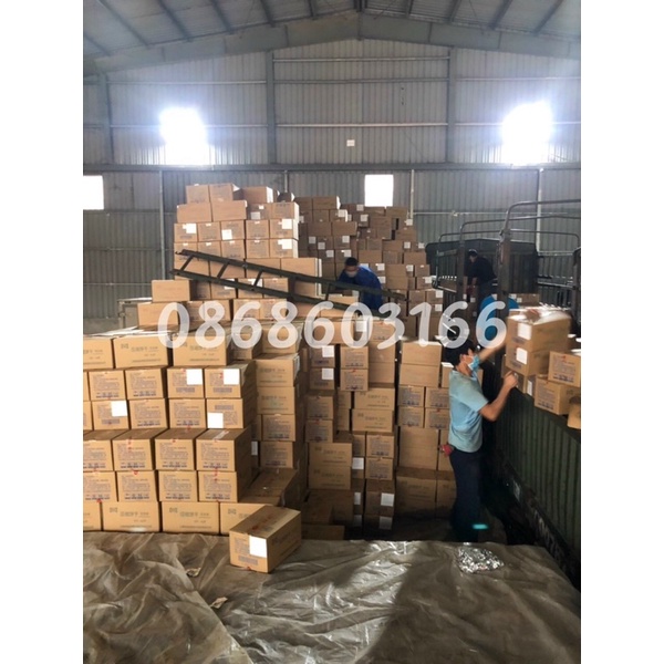 Lương Khô Mini Lila TQ 500g/1túi Hàng NK