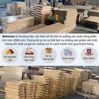 Hỏa Tốc Kệ Quần Áo Behomes 1 Tầng