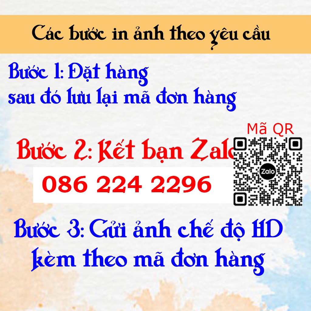 Tranh vải treo tường, vải treo tường Deccor phòng khách, tấm vải treo tường trang trí phòng. IN THEO YÊU CẦU KHÁCH HÀNG.