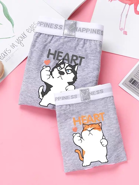 Đồ lót cặp nam và nữ | BigBuy360 - bigbuy360.vn