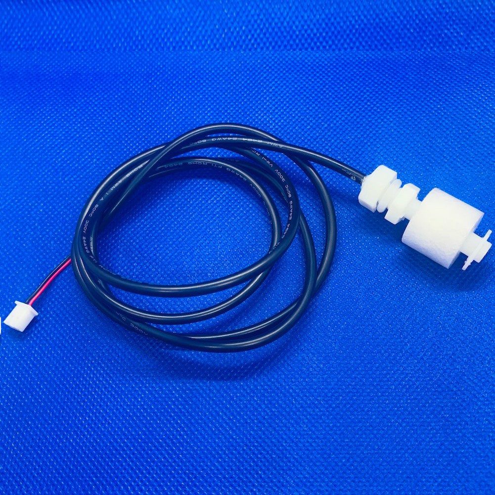 Phao chống cạn, Phao tự ngắt dùng cho quạt hơi nước quạt điều hòa dây dài 1.5M