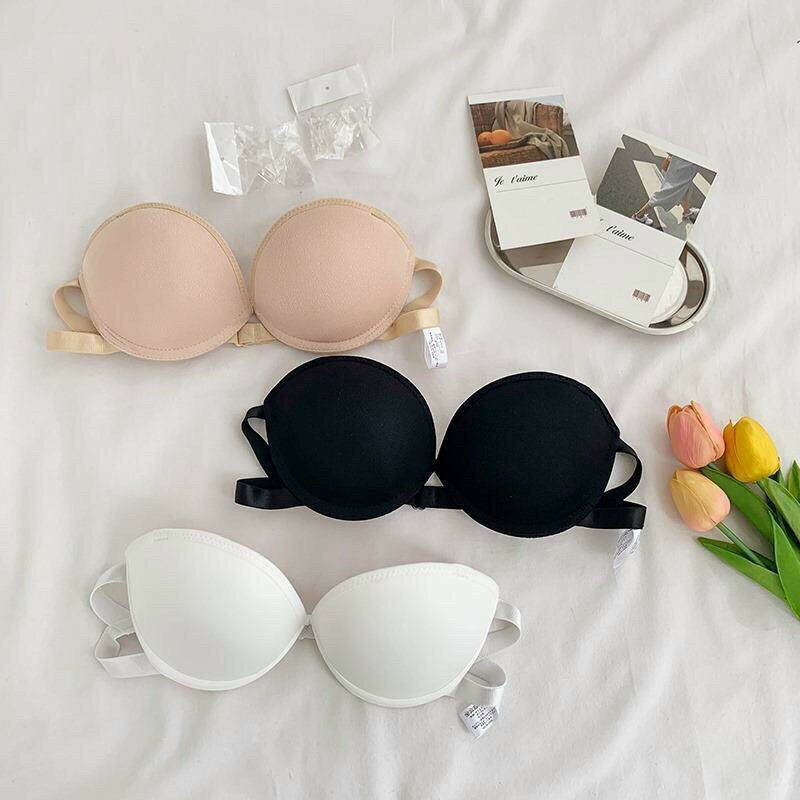 Áo Cúp Ngực Đệm Tim Massage mã 711