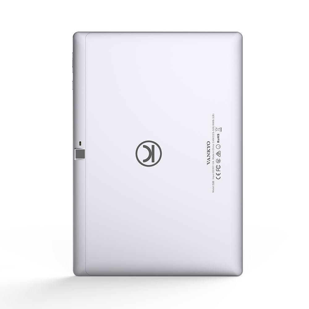 Máy tính bảng VANKYO MatrixPad S30 Android 10 inch Octa-Core - Hàng chính hãng Vankyo