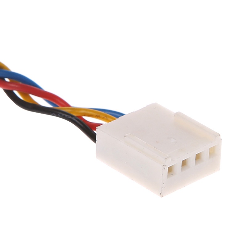 Quạt Tản Nhiệt 7 Cánh 120x120x25mm DC12V 0.80A 12025 Cho Delta AFB1212SH