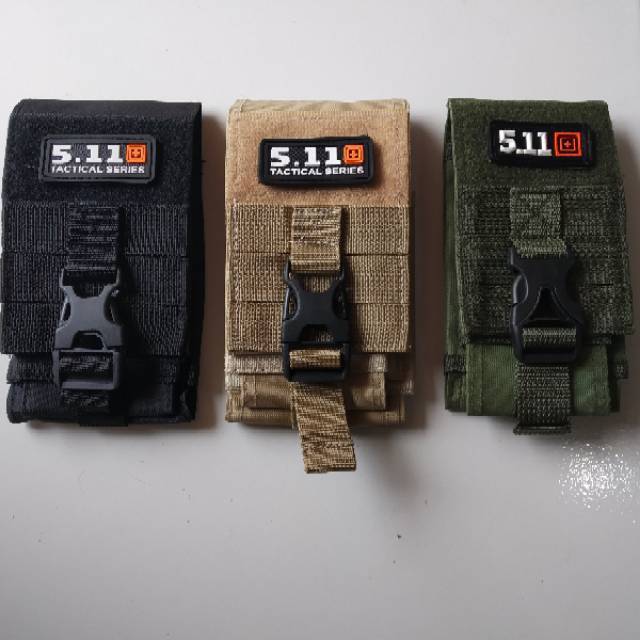 Bao Da Điện Thoại Mềm 511 Airsoft Cho 511 Doble 511