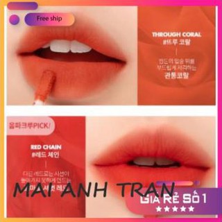 Son Romand See Through Matte Tint MIUKA92