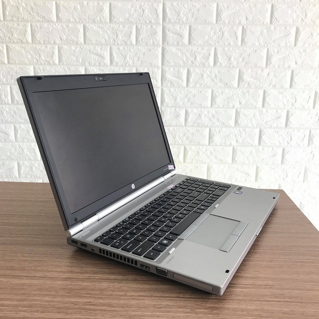 HP 8560P I5 CHUYÊN GAME