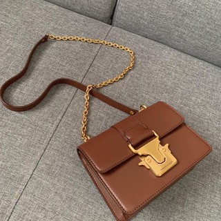 ( Auth 100%)Túi cnk đầu trâu size 18