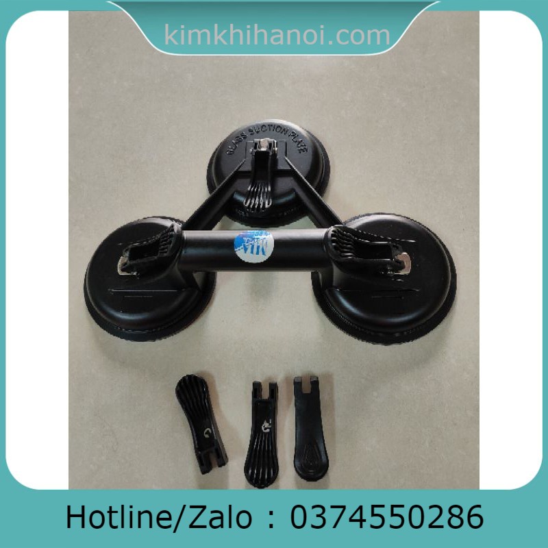 Hít nắp bể - hít kính - hít gạch hàng cao cấp 2 chạc,3 chạc