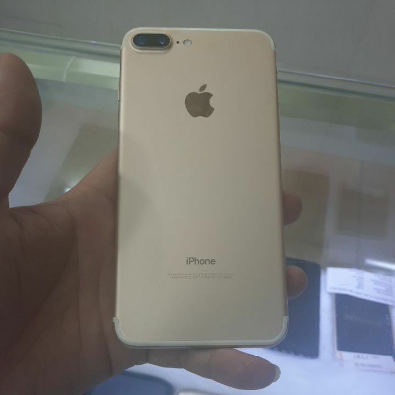 điện thoại iphone 7 Plus 32GB full