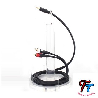 Jack chuyển 2 AV sang 3.5 dương chất lượng cao