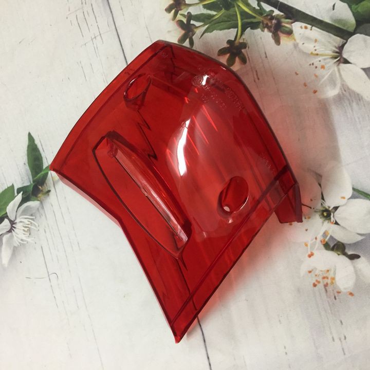 Nắp đèn hậu xe Dylan  tân trang lại cho chiếc xe Dylan với diện mạo như mới - A1754