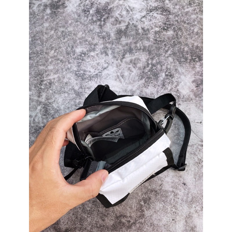 Túi đeo chéo thời trang nam nữ unisex  (Lỗi 1 Đổi 1)